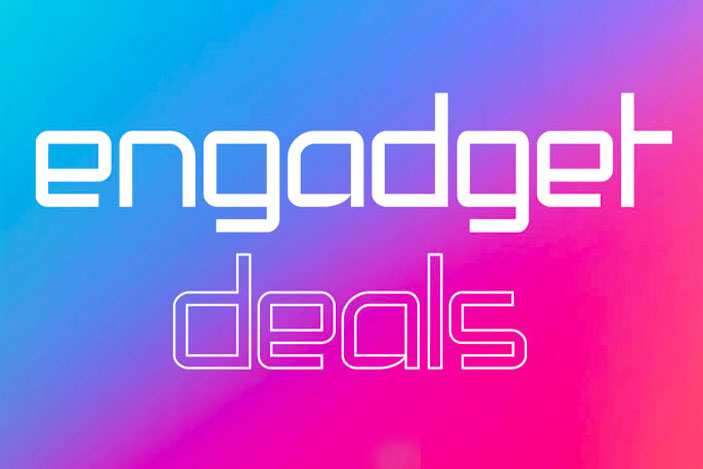 Introducing the Engadget Deals newsletter! - engadget.com