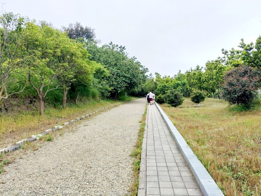 苗栗｜子母隧道、崎頂車站