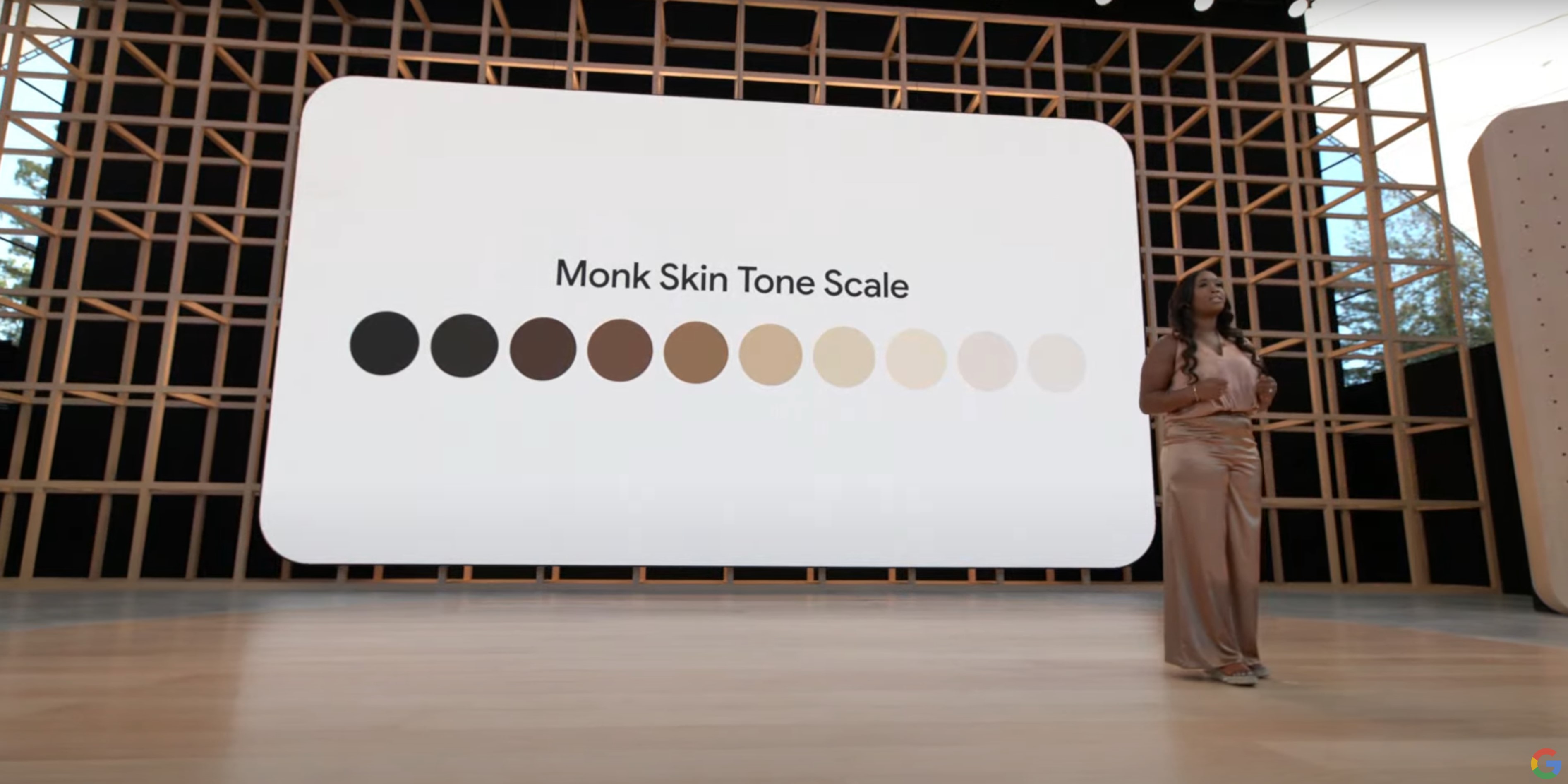 As part of its ongoing efforts to promote racial equity, Google is adding new skin tone filters to serarch.