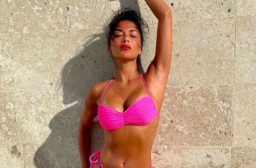 Nicole Scherzinger Hot