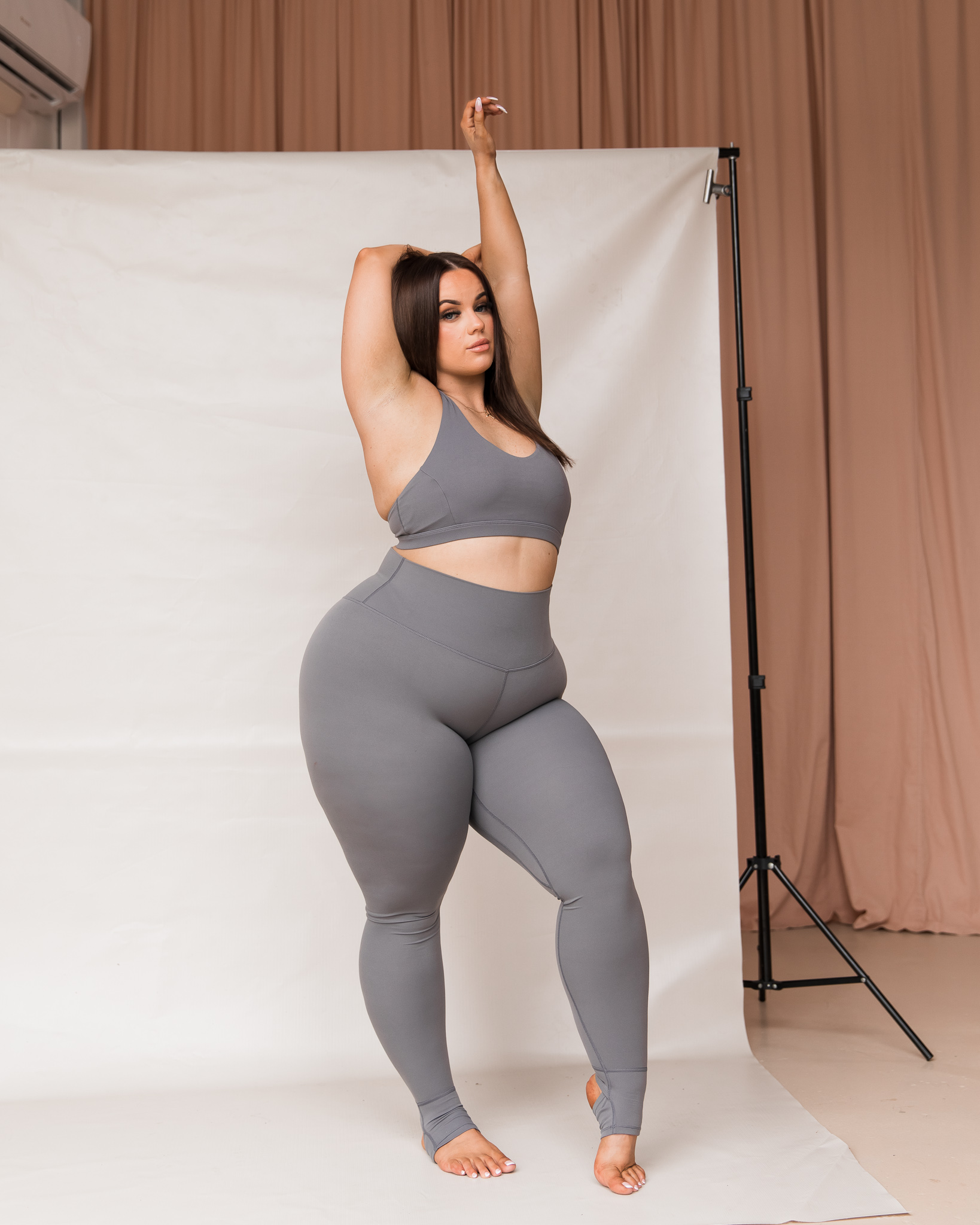 Bbw Leggings