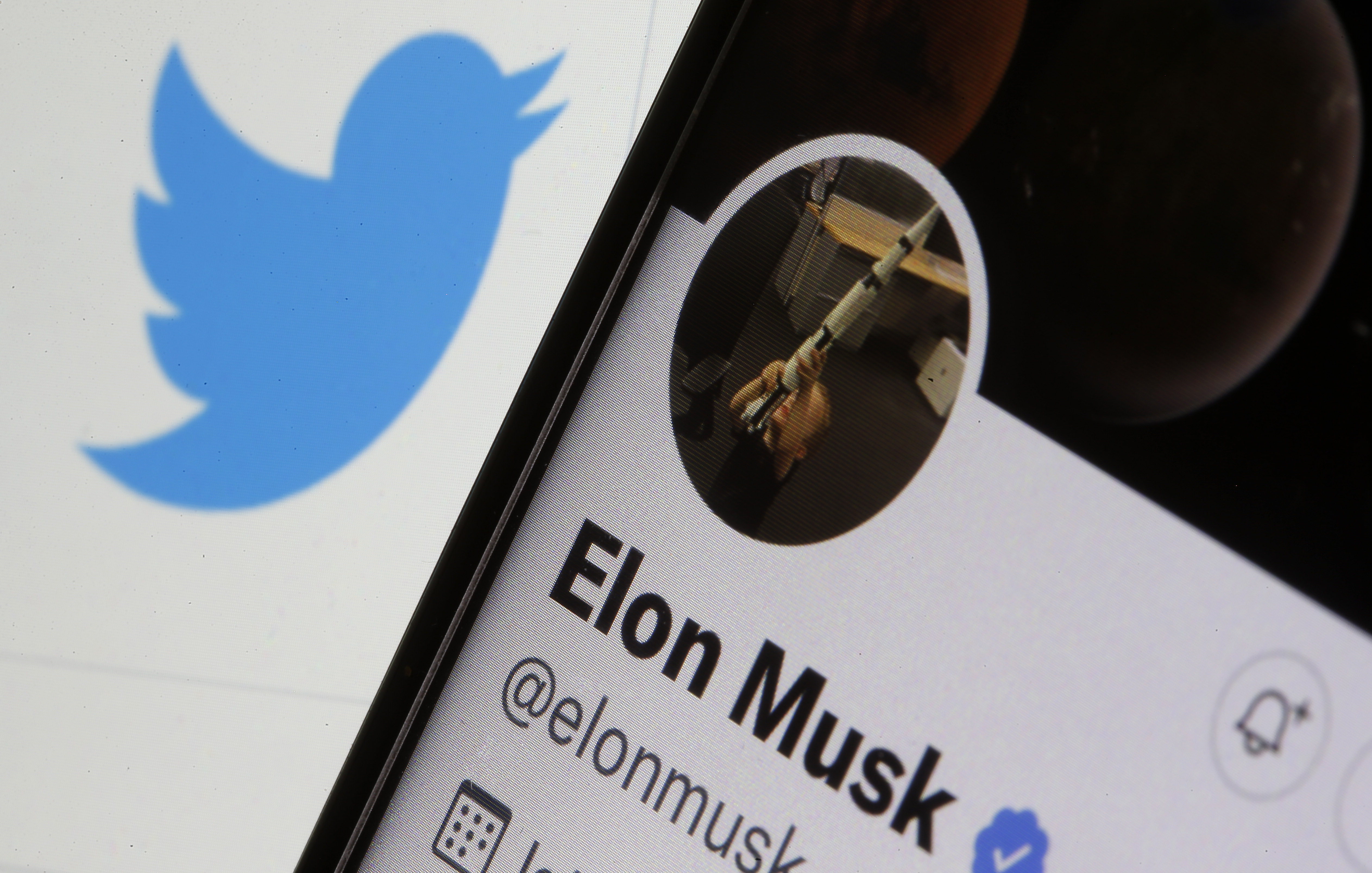 Twitter investors sue Elon Musk over stock manipulation claims