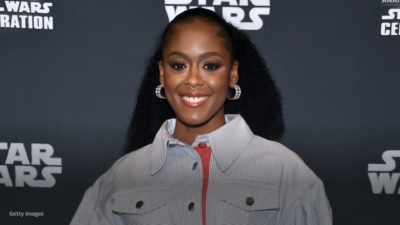 Obi-Wan's Moses Ingram On Racist Comments, Star Wars Reacts