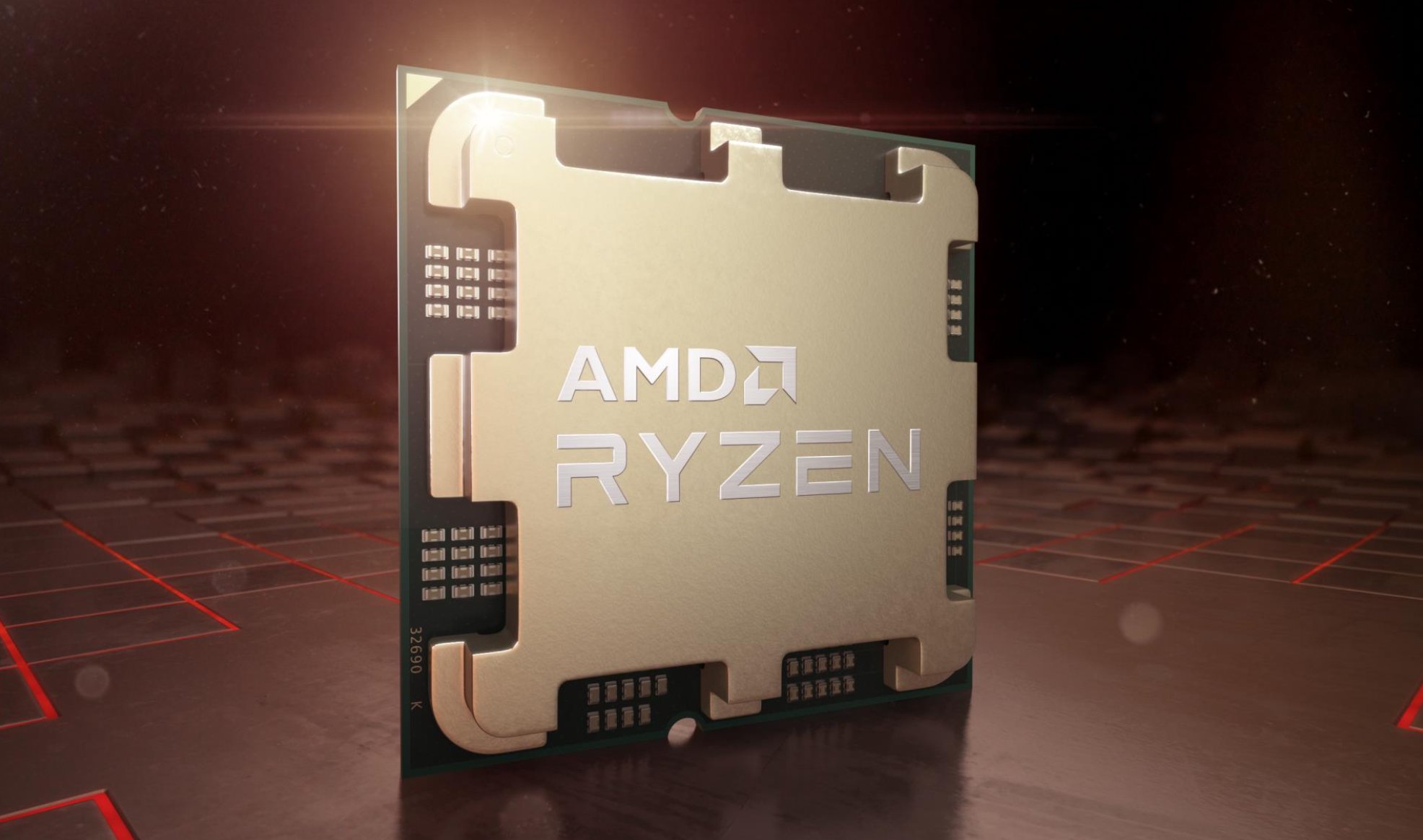 AMD's Ryzen 7000 desktop chips are coming this fall with 5nm Zen 4 cores