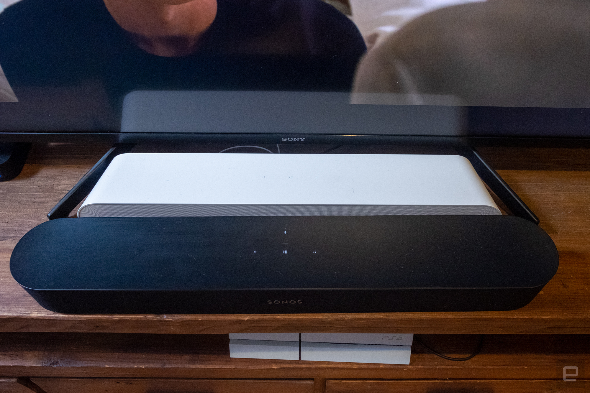 Sonos Beam vs. Sonos Ray