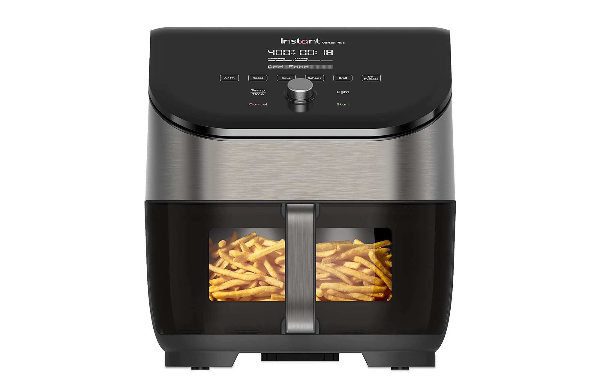 Insta Vortex Plus air fryer