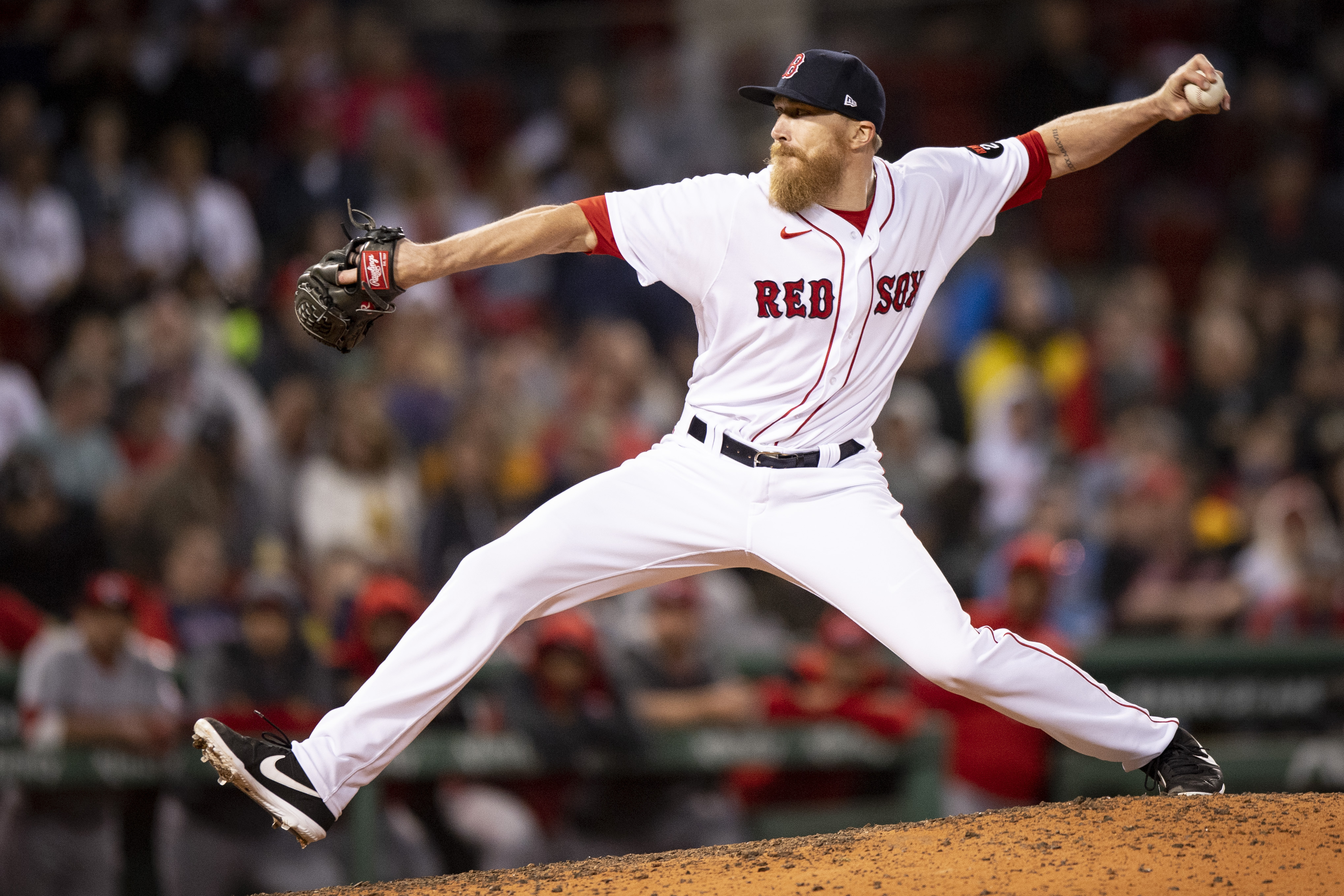 NESN launches streaming service with the Boston Red Sox and Bruins