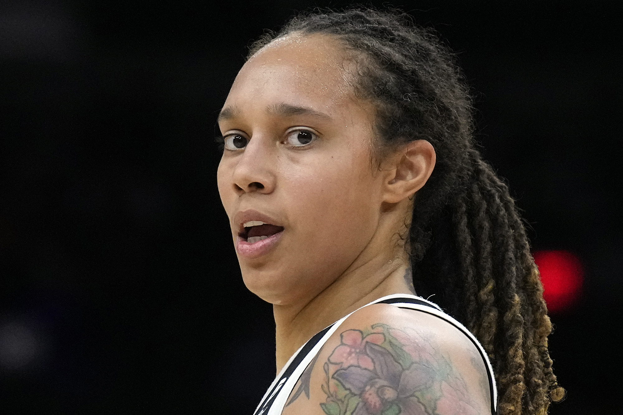 Russia Extends Brittney Griner S Pre Trial Detention