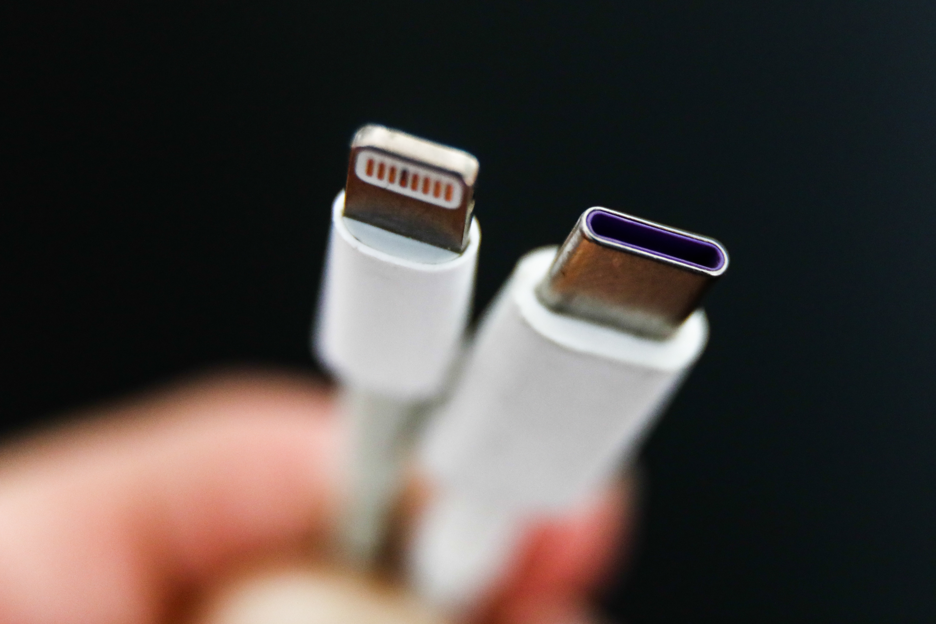 EU reaches deal to make USBC a common charger for most electronic