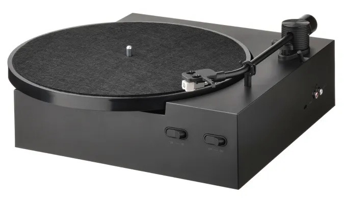 The Morning After: IKEA and, er, Swedish House Mafia made a turntable