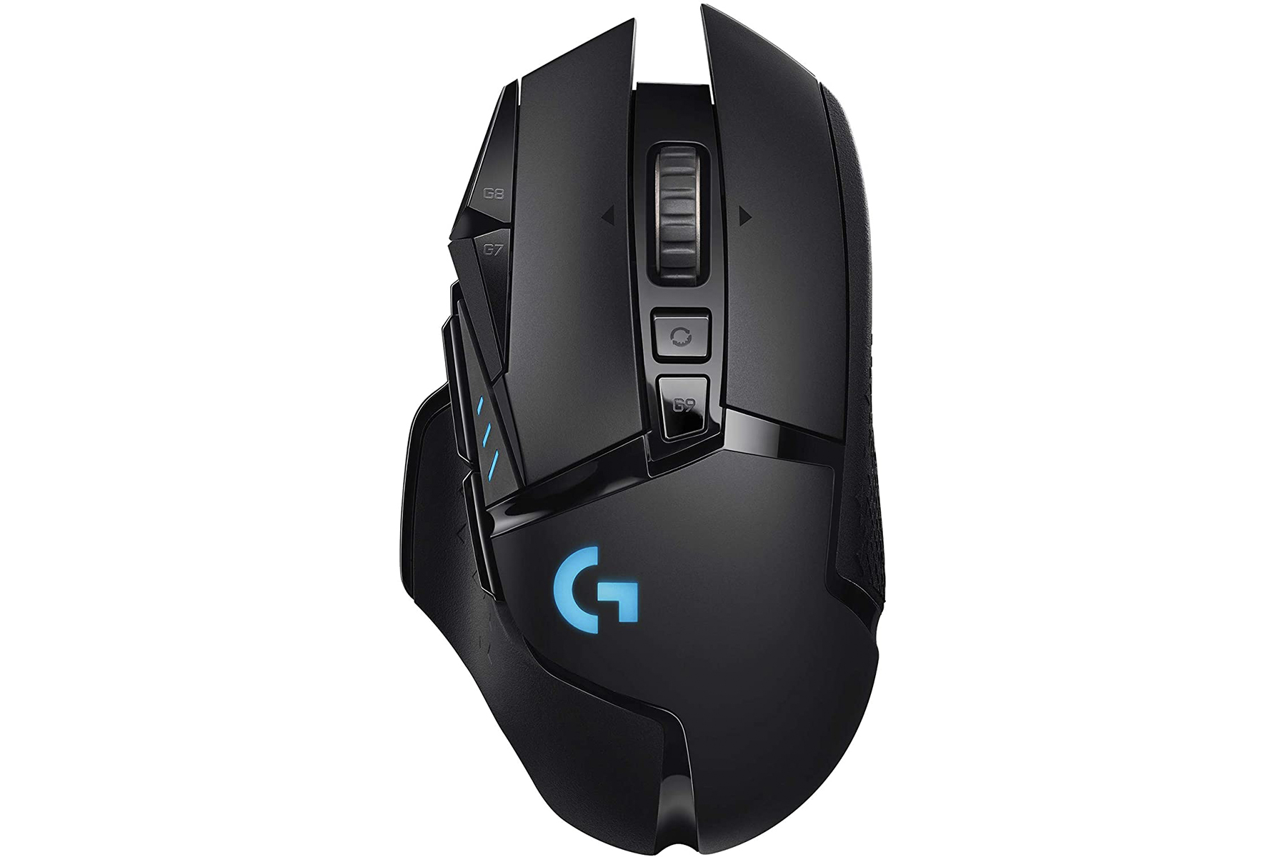 Logitech G502 Lightspeed