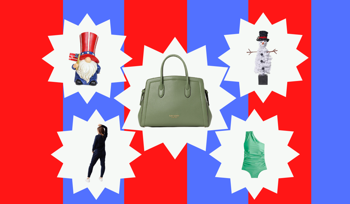 Kate Spade Labor Day Sale 2023: Save Up to 60% on Handbags