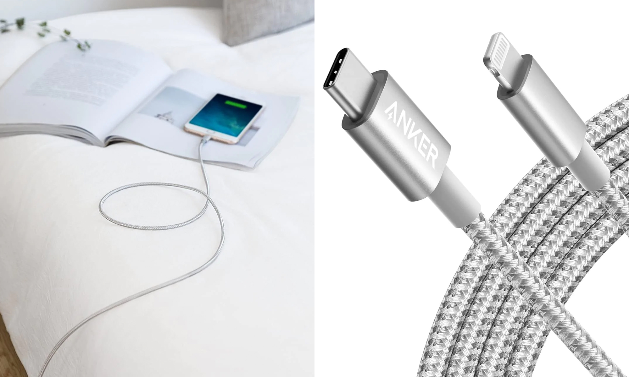 Anker Powerline cables