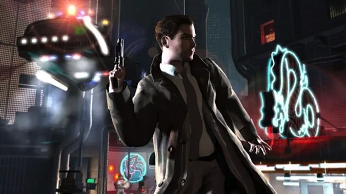 The Morning After: A remastered version of 1997’s ‘Blade Runner’ game finally arrives