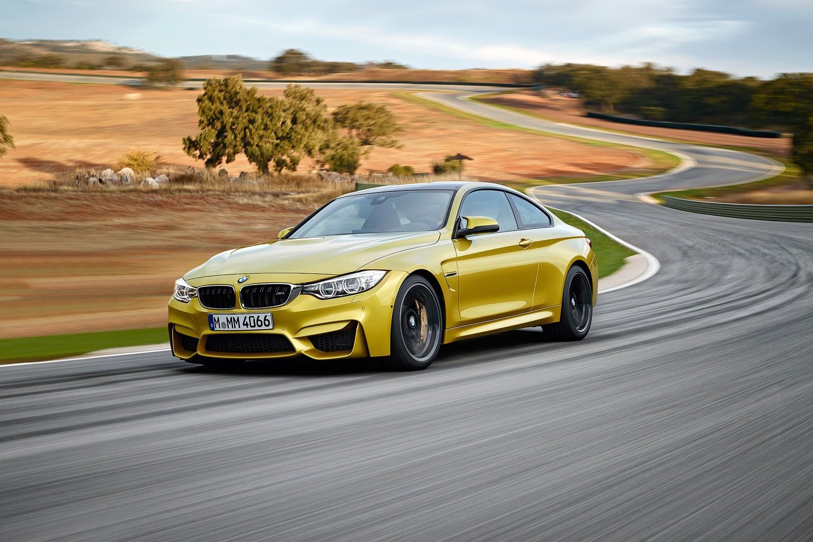 BMW M4