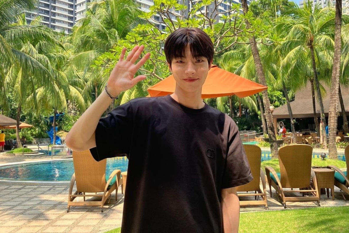 Cha Eun-woo set to return to Manila in July for fan meeting