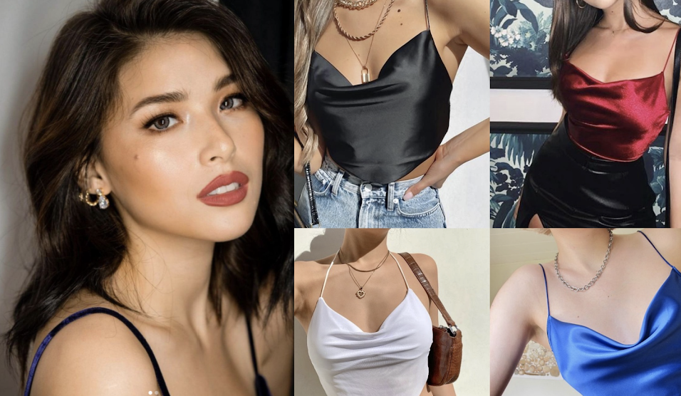 Steal Her Style: Kylie Padilla