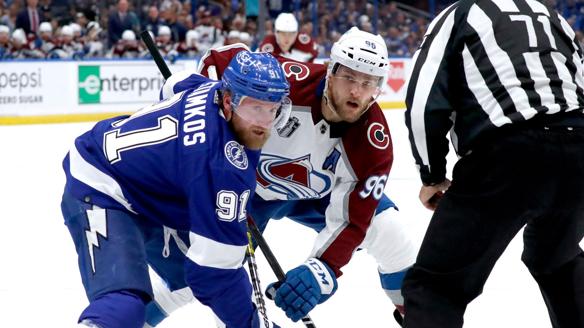 Tampa Bay Lightning News, Videos, Schedule, Roster, Stats - Yahoo Sports