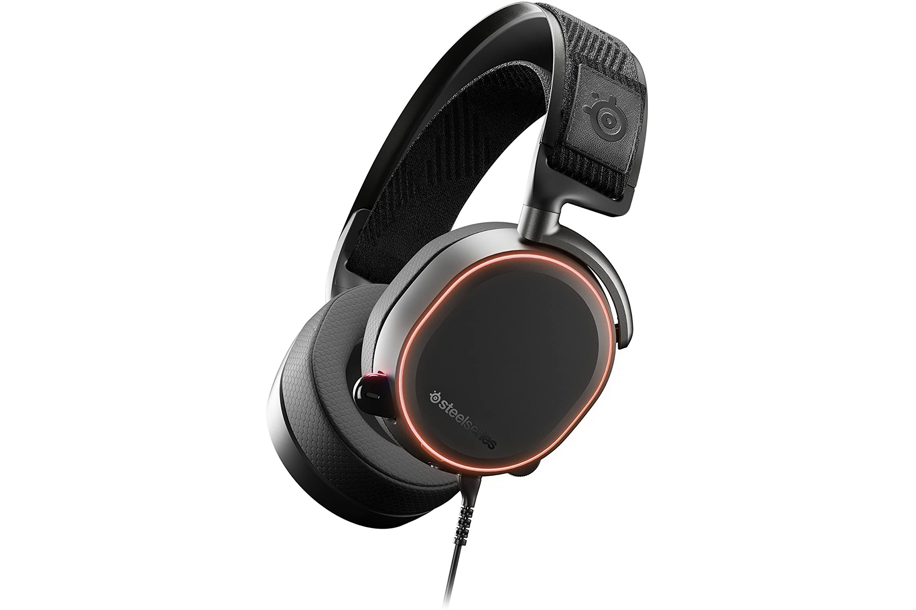 SteelSeries Arctis Pro