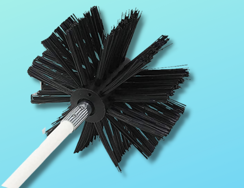 Shoppers Love This $20 Dryer Vent Cleaning Brush