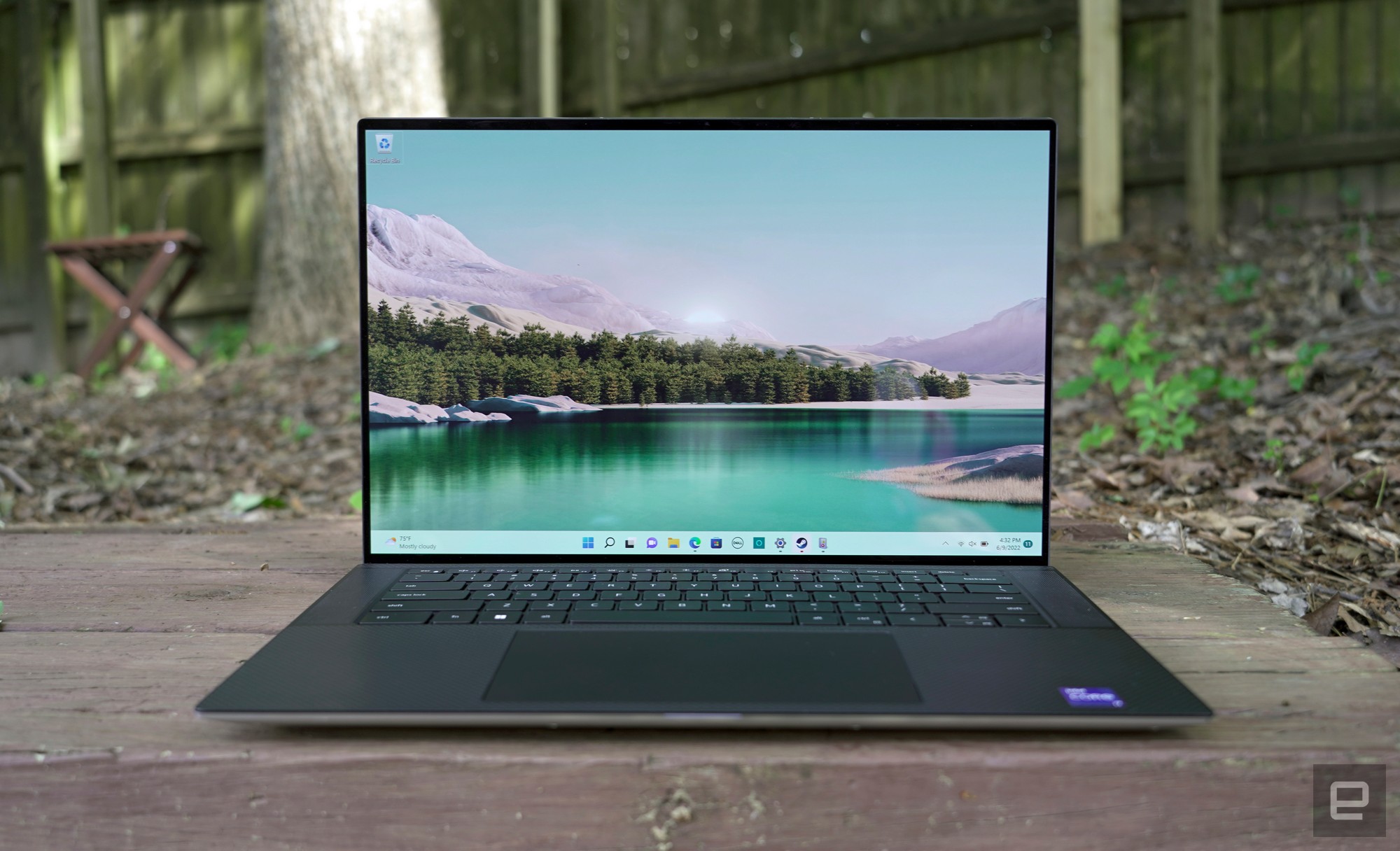 Dell XPS 15 review (2022): Still the best 15-inch Windows laptop