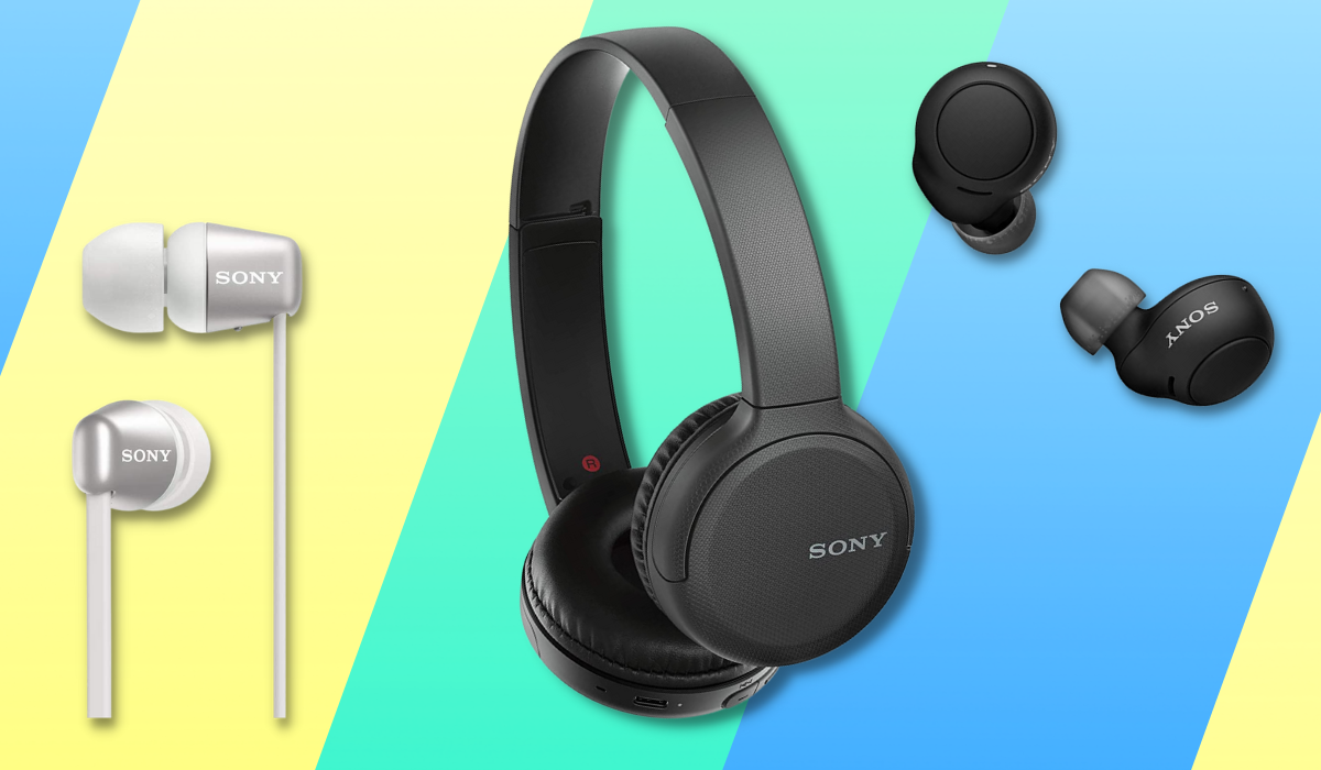 Sony's WH-XB910N ANC headphones are 51 percent off right now