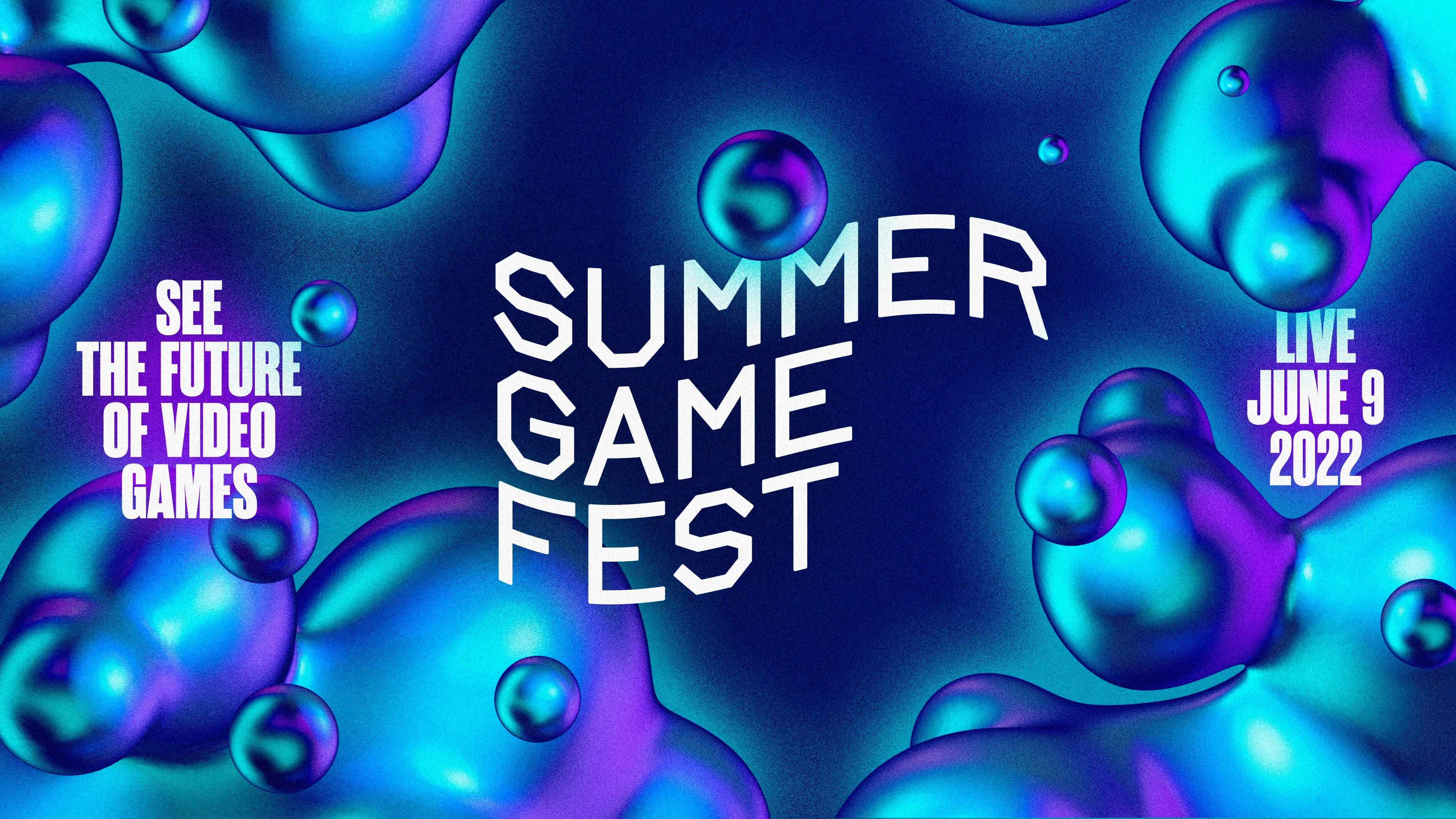 Watch the Summer Game Fest showcase here at 2PM ET Engadget