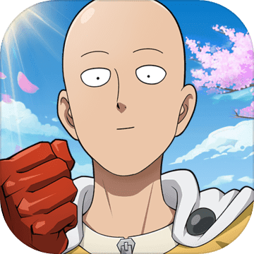 One Punch Man