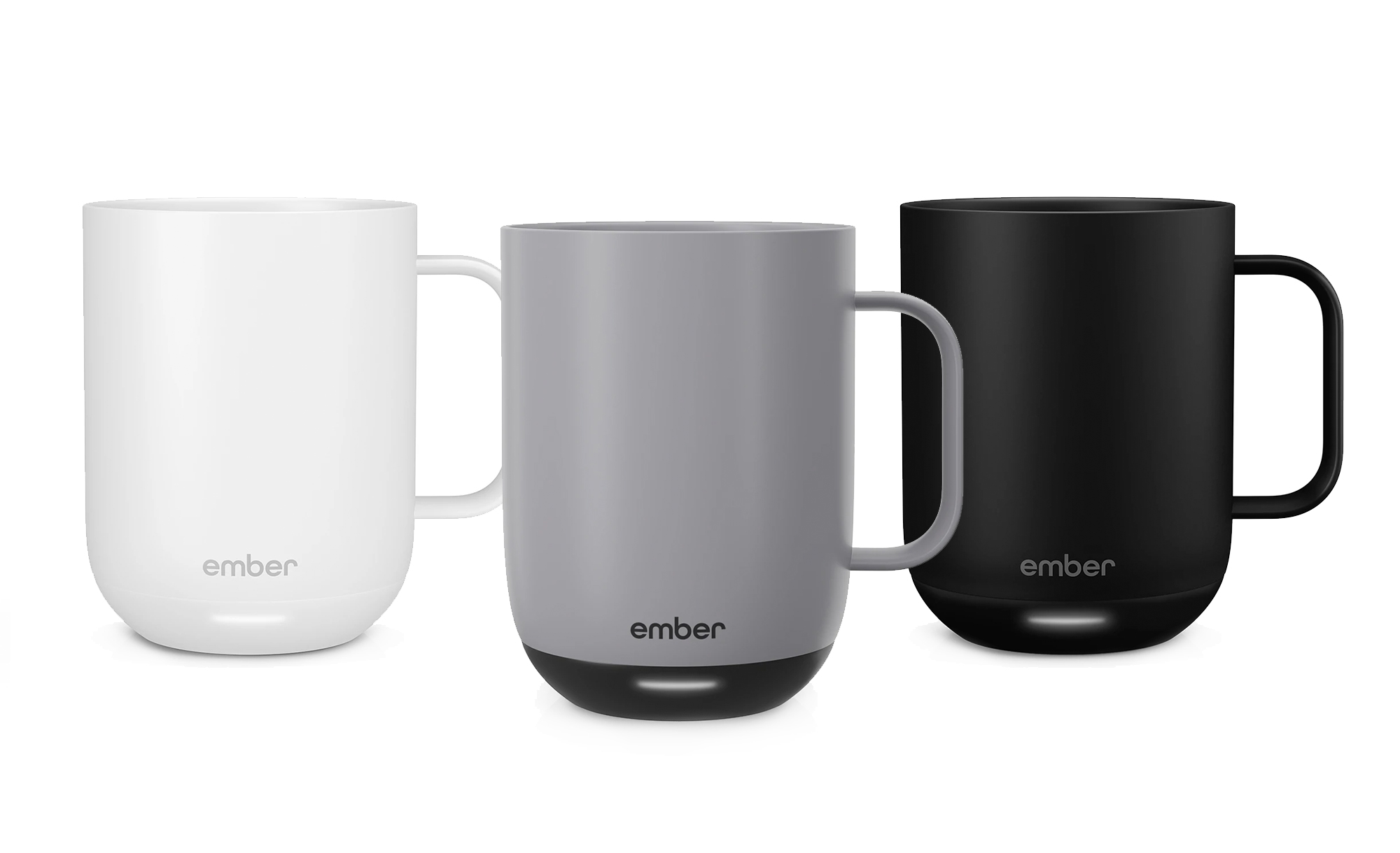 Ember Mug 2