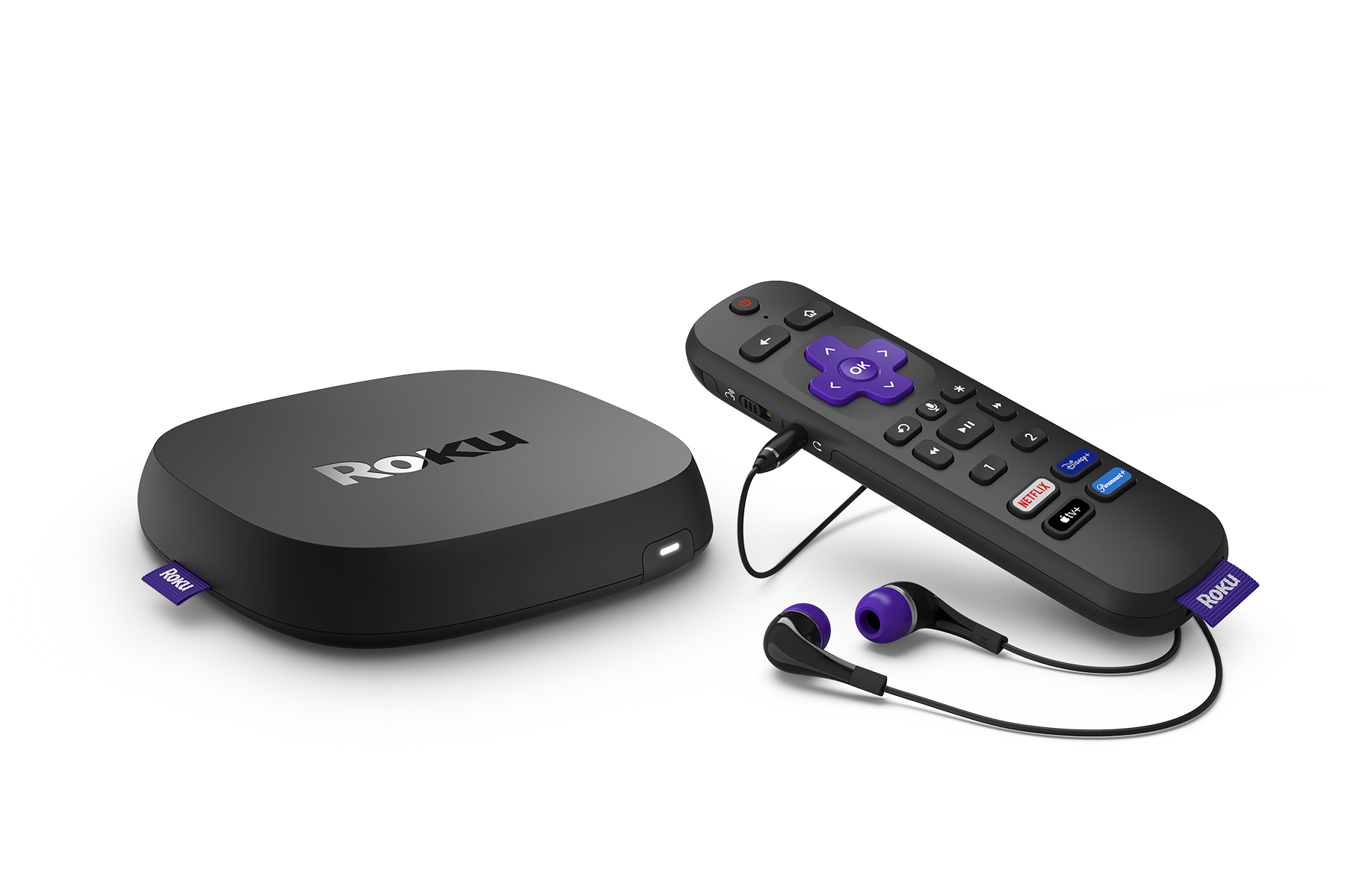 Roku Ultra 2022