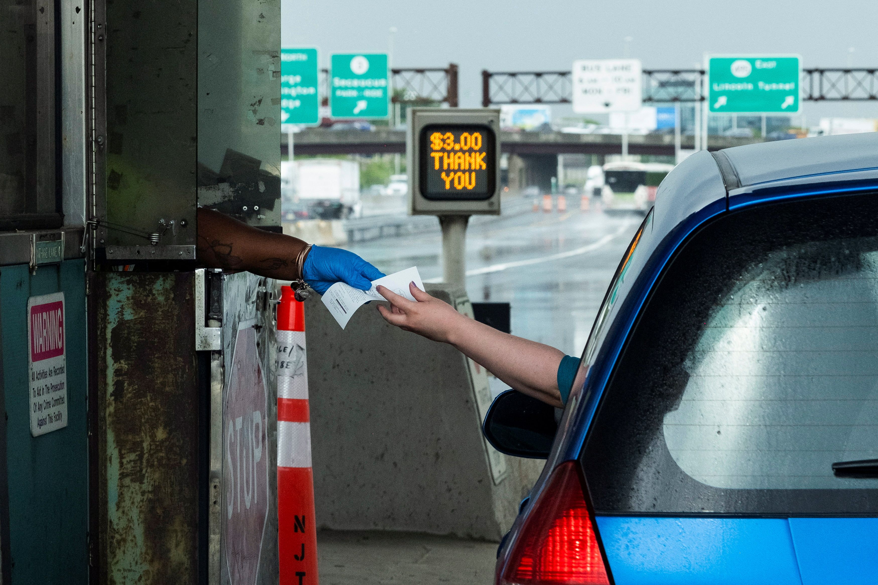 Google Maps now shows toll prices on Android and iOS