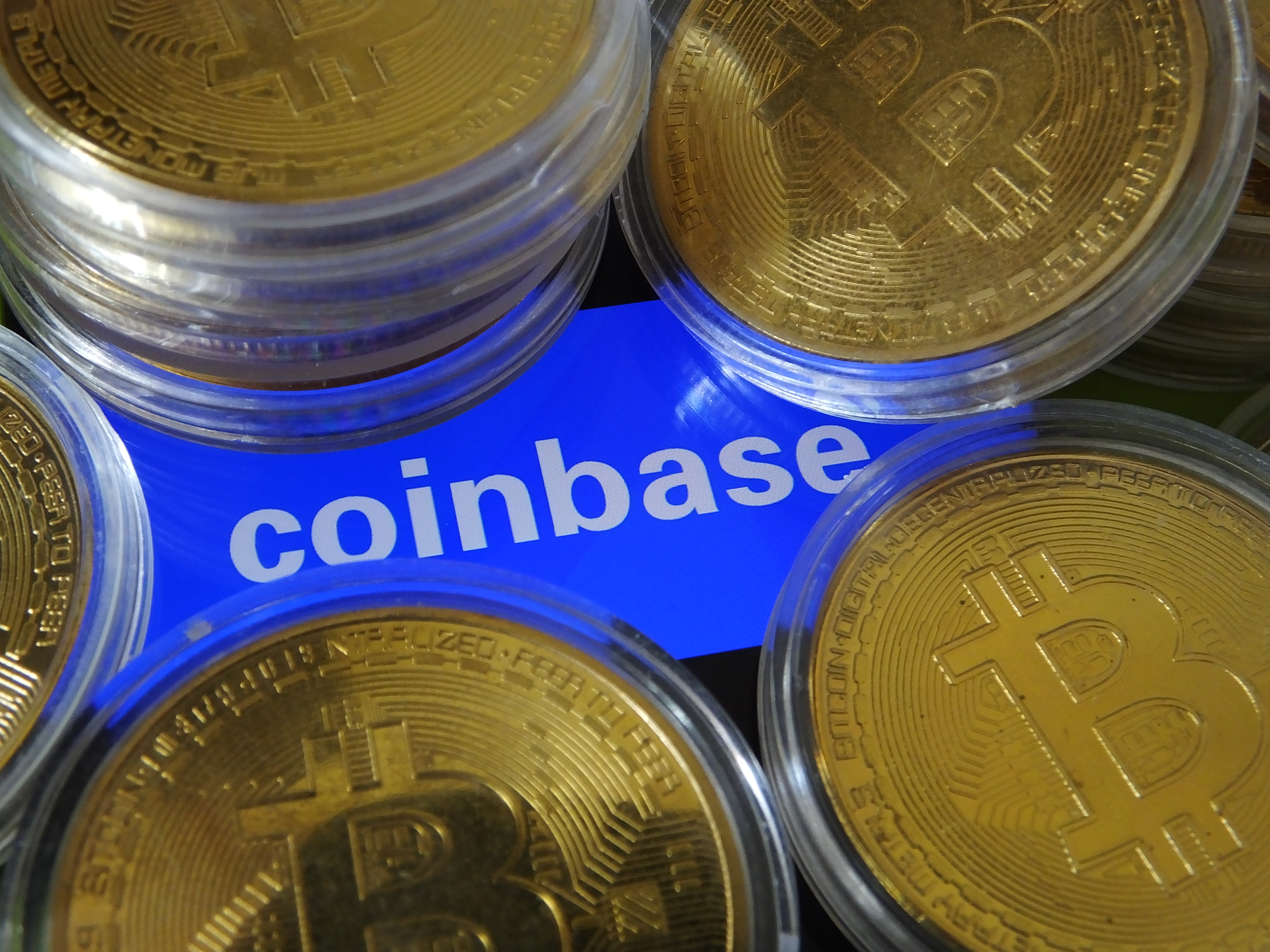 Coinbase cuts roughly 1100 jobs amid fears of a ‘crypto winter’ | Engadget