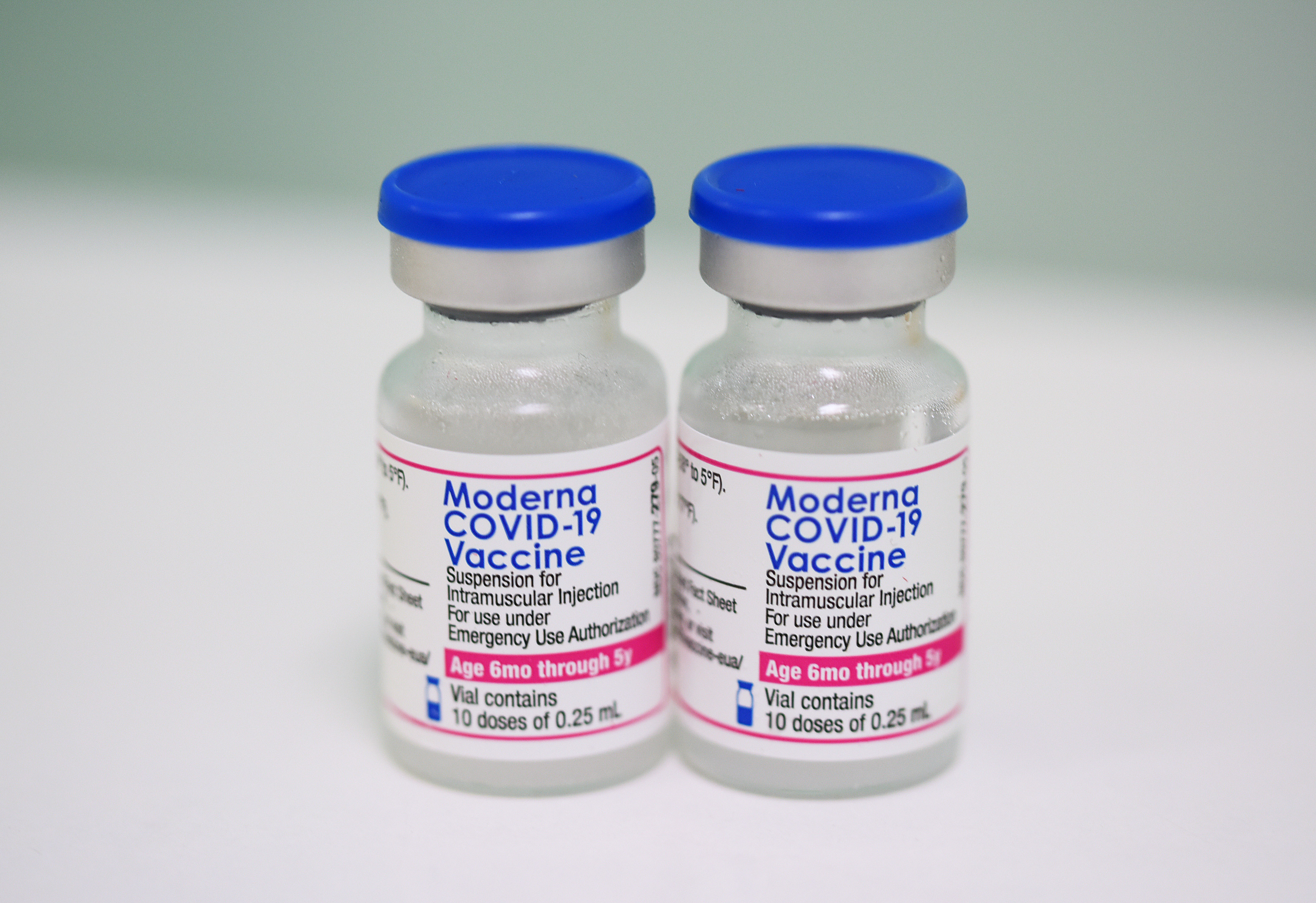 Hitting the Books: How Moderna Composed Its Vaccine to Fight COVID Variants