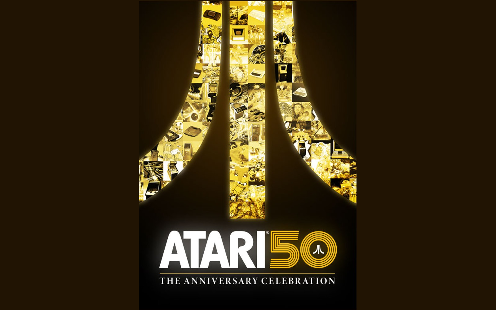 ‘Atari 50: The Anniversary Celebration’ brings together more than 90 games this fall