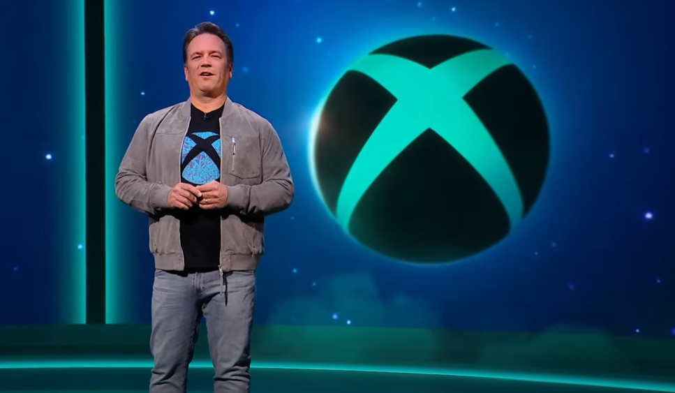 Watch Xbox and Bethesda's showcase here in under 20 minutes