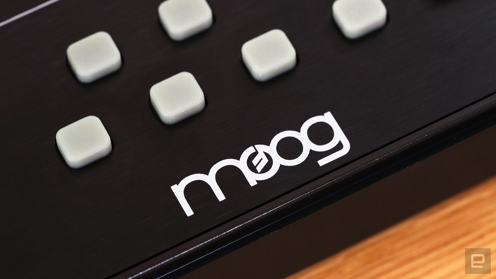 Moog Mavis