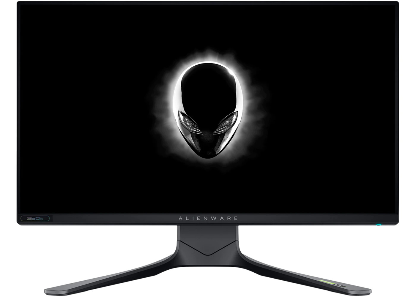 きゅん様専用］Alienware AW2518H 新品未開封 PC/タブレット