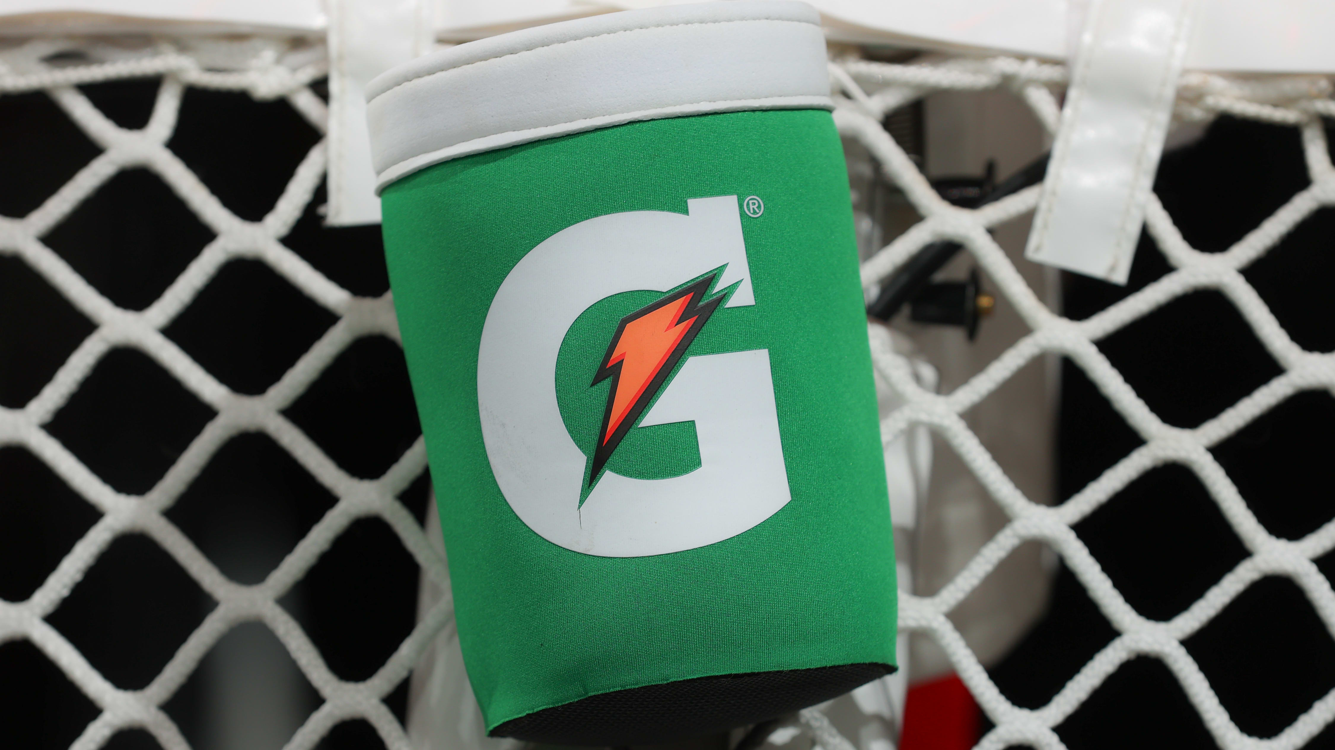 Los Angeles Lakers trade Gatorade for BioSteel bench sponsorship