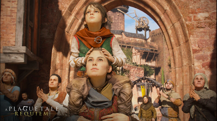 ‘A Plague Tale: Requiem’ is set for release on October 18th