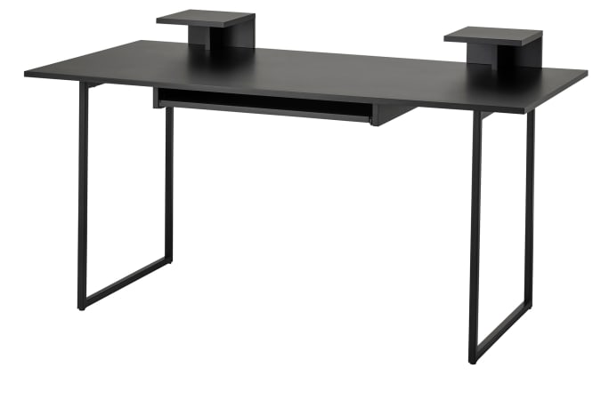 IKEA OBEGRÄNSAD desk