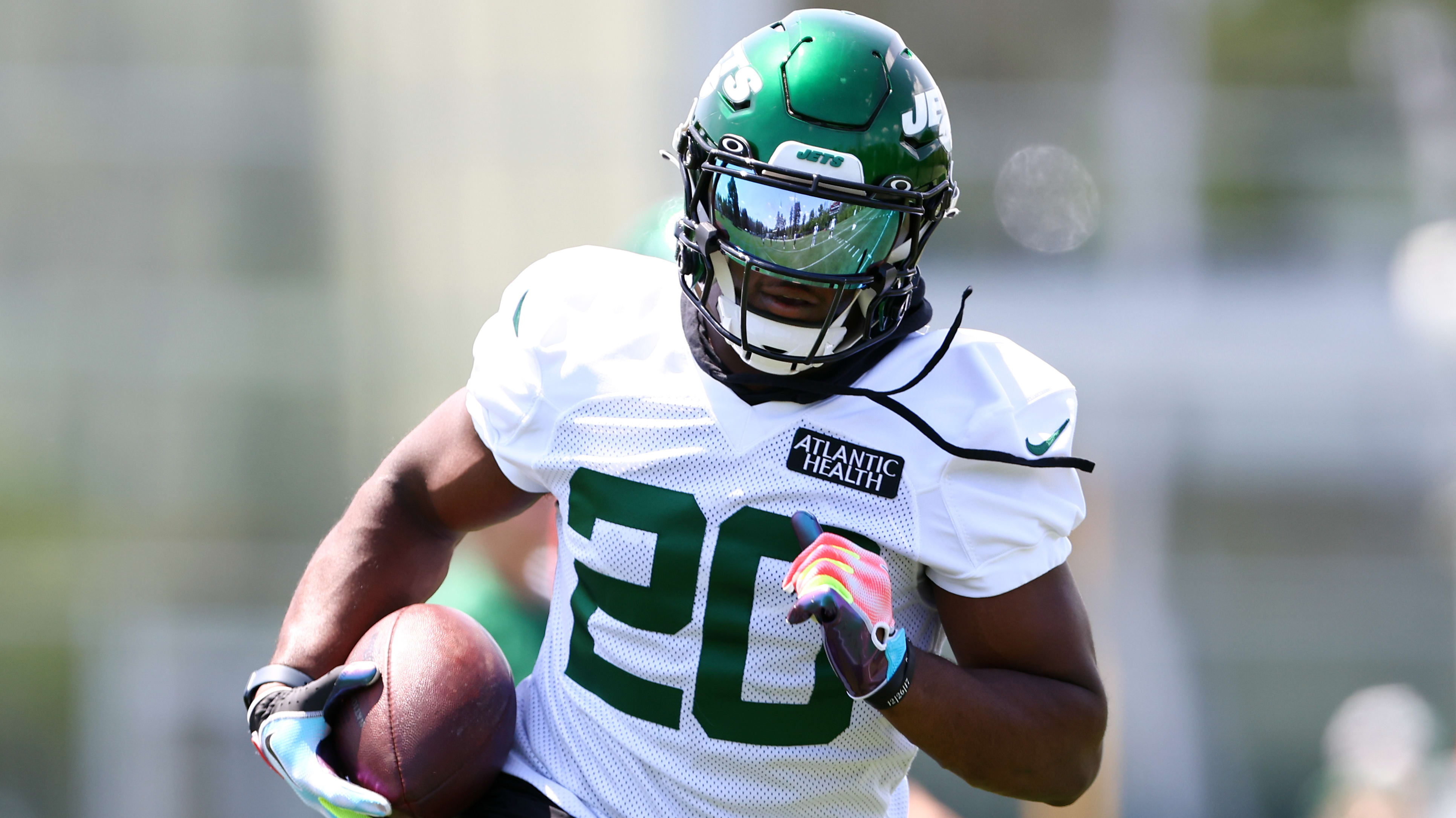 Should I Draft Breece Hall? Jets RB's Fantasy Outlook in 2023