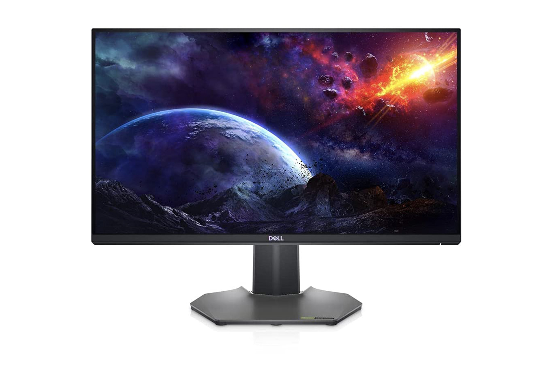 Dell 24.5-inch 240Hz FHD monitor