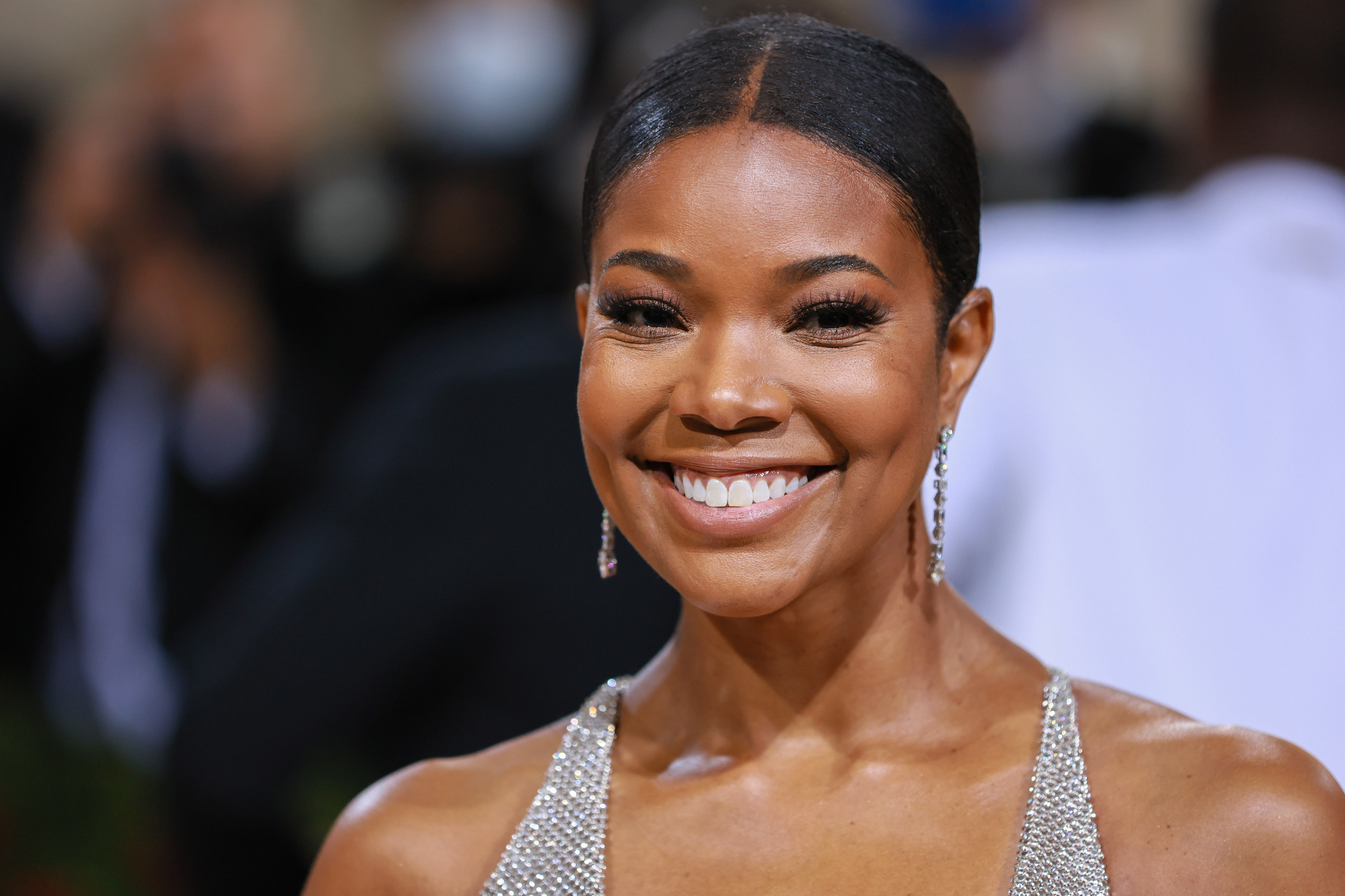 Nude Pictures Of Gabrielle Union