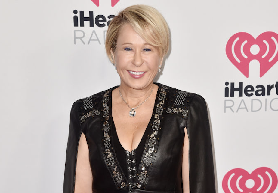 Yeardley Smith marries, shares love story with Dan Grice