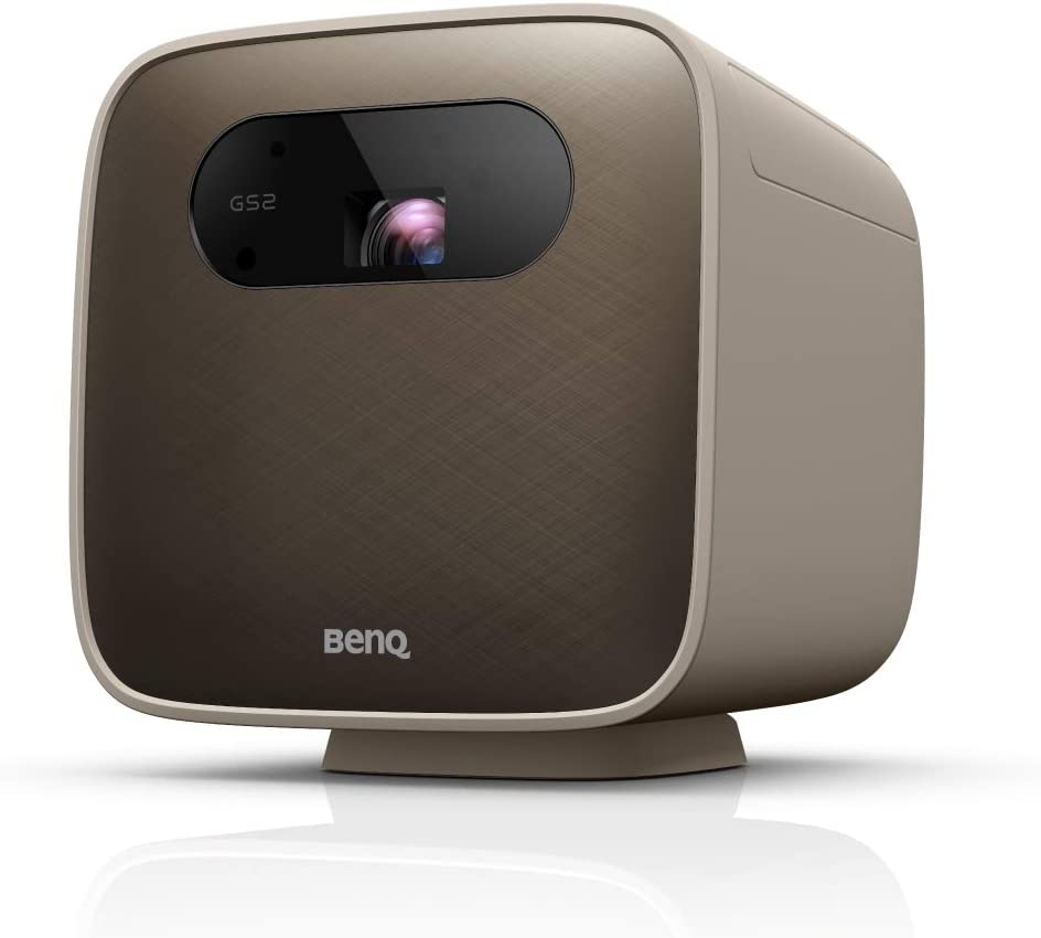 BenQ GS2 projector