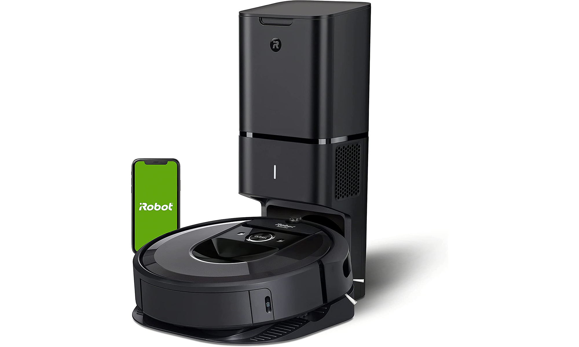 iRobot Roomba i7+