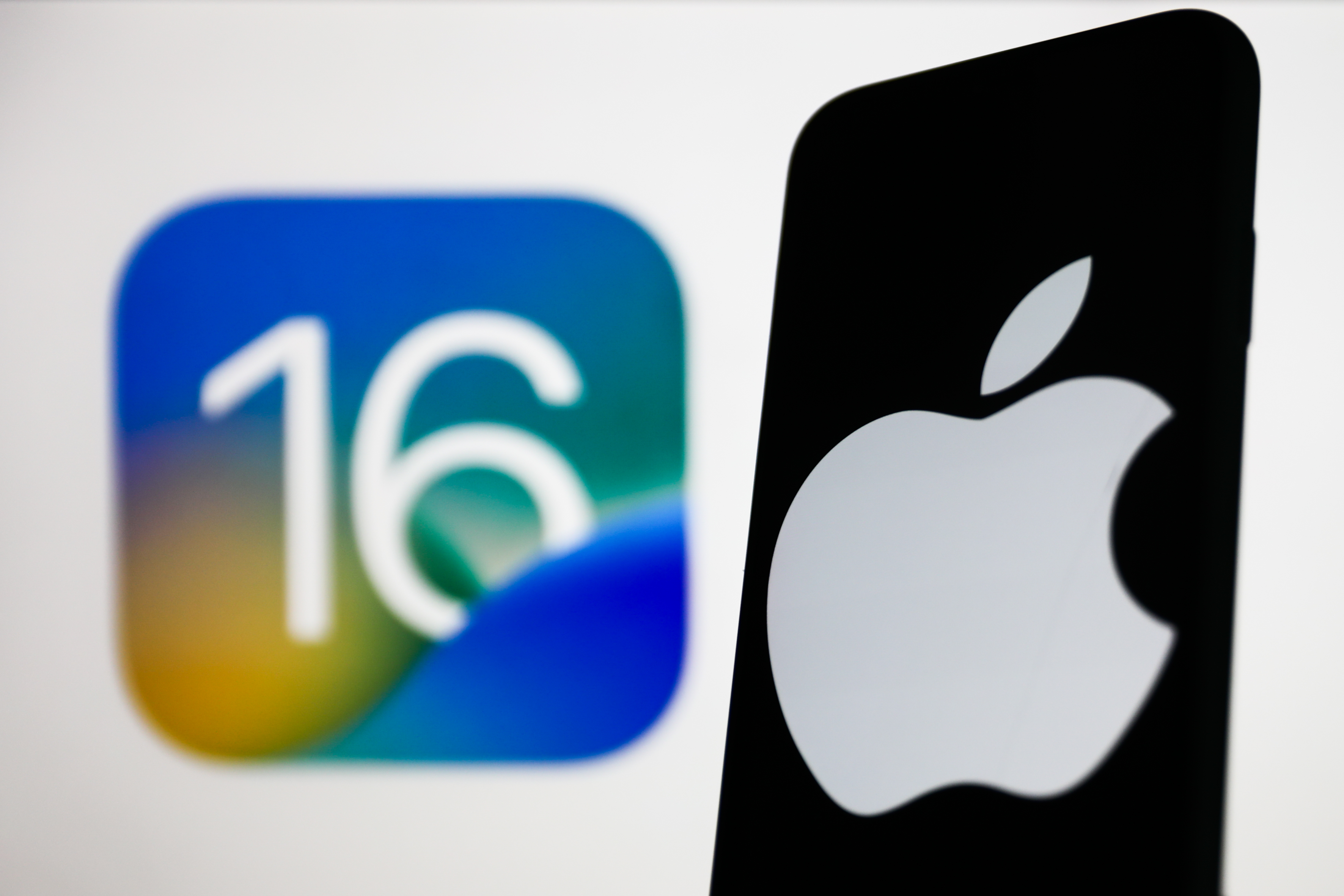 iOS 16 will be available on September 12th