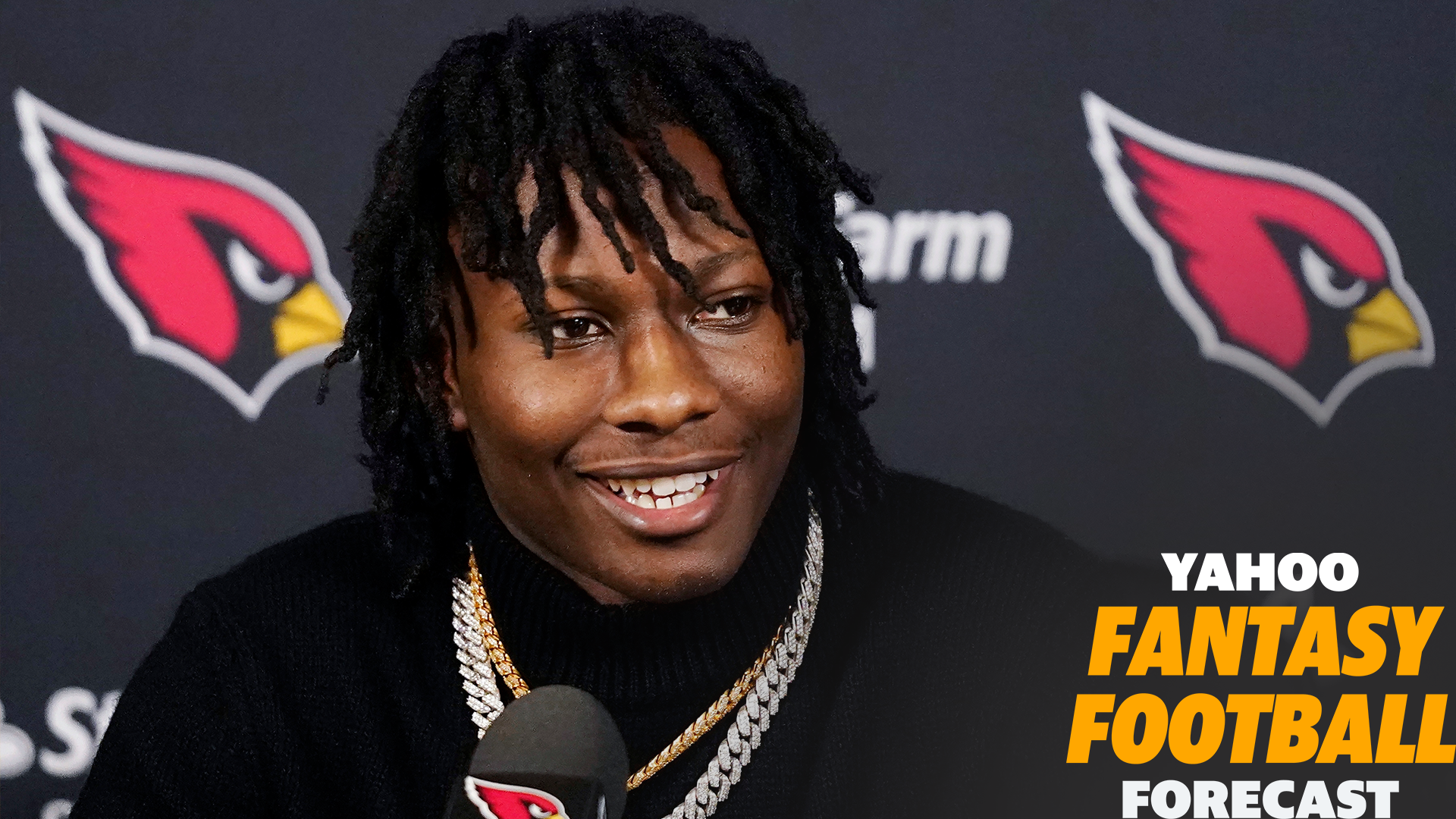 Marquise Brown: Fantasy Football outlook for the 2022 NFL season