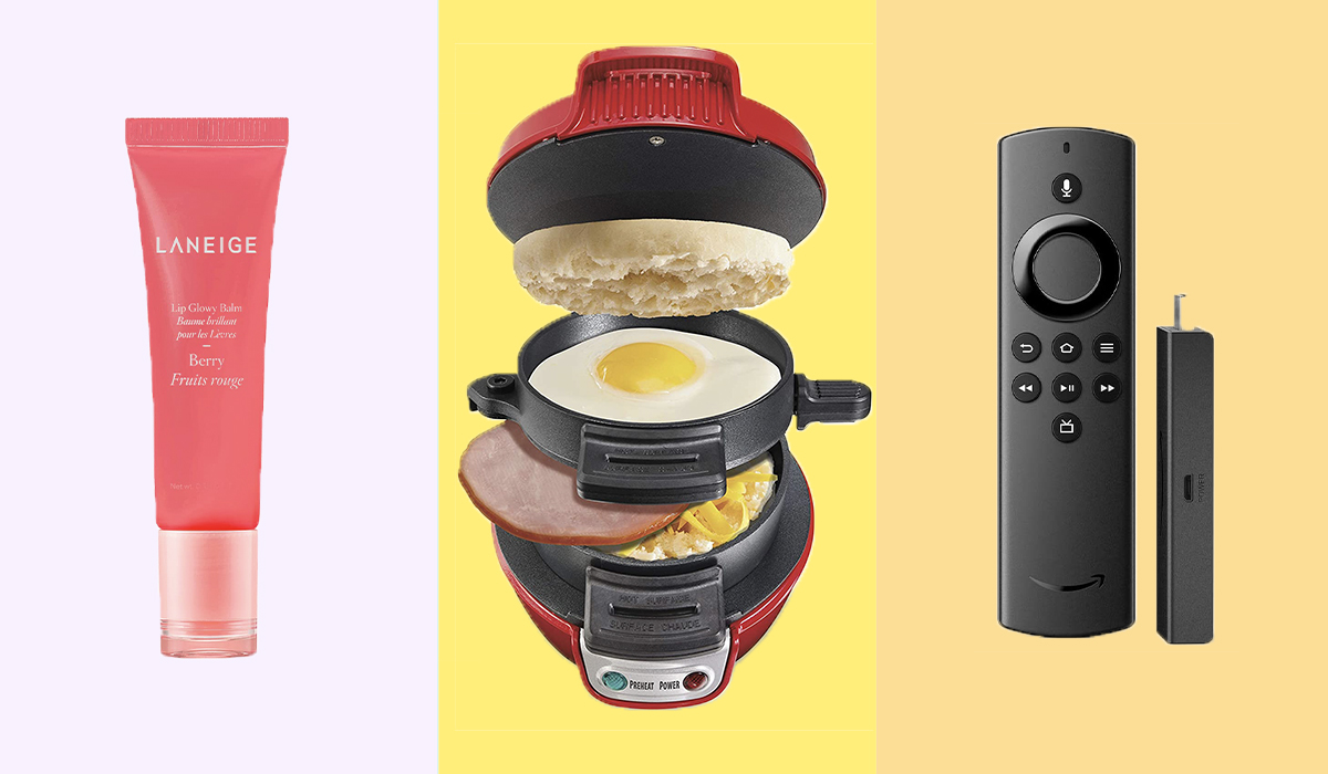 Don't Miss These Prime Day Air Fryer Deals, From Just $20