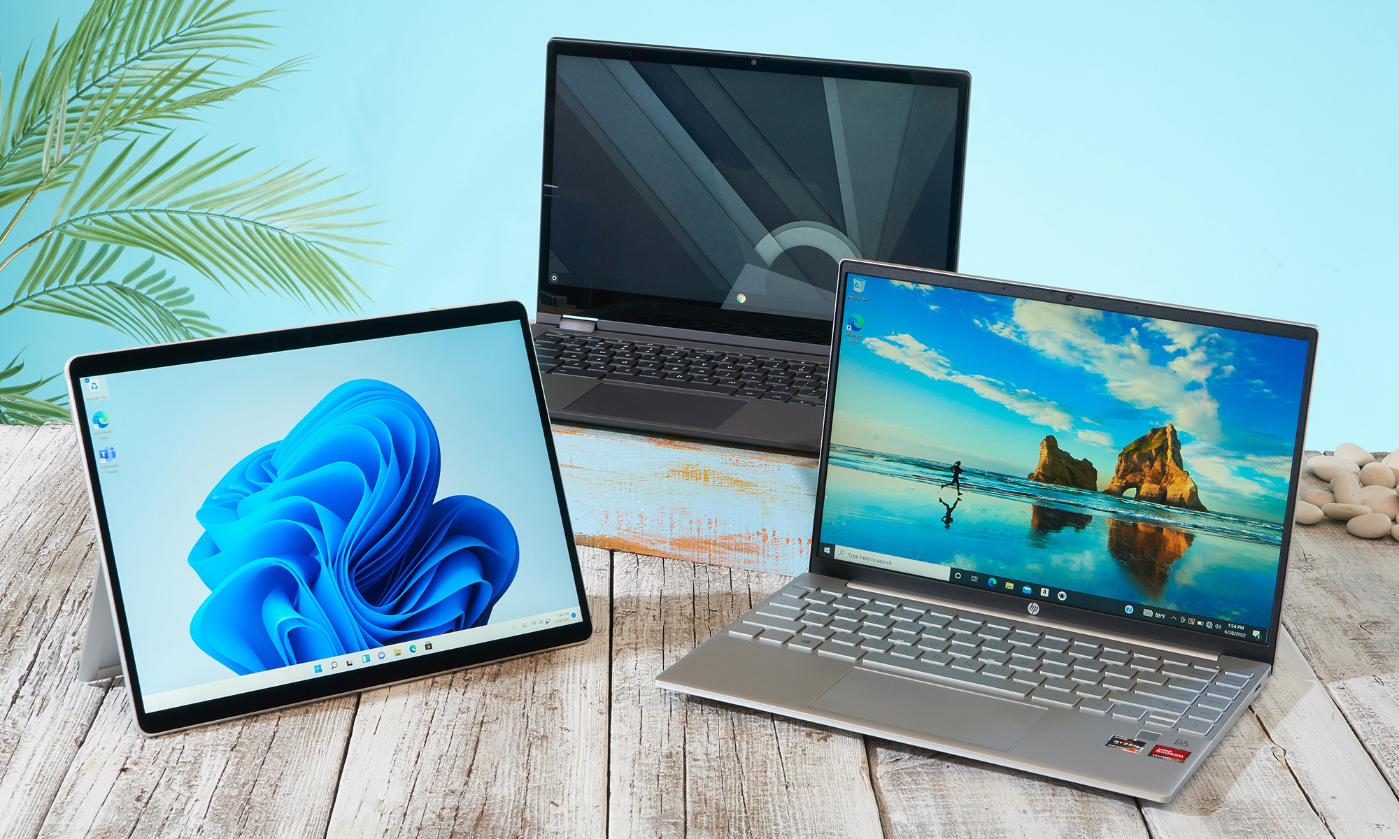 The best laptops for college students